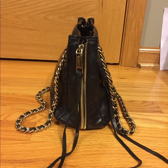 Rebecca Minkoff convertible shoulder/crossbody bag - Picture 6 of 8